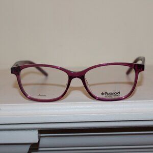 Polaroid Kid's Glasses (D802)